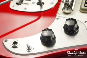 Supreme Collection Trailbreaker Mark-Ⅰ - Candy Apple Red #21017